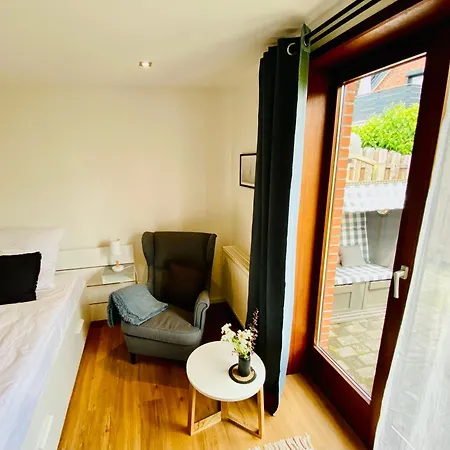 Schlunz Appartement