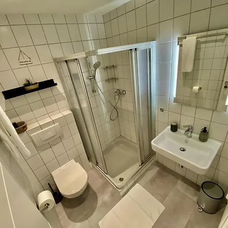 Schlunz Appartement