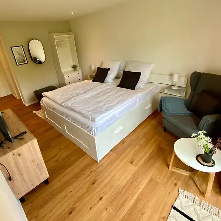 Schlunz Appartement *