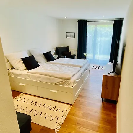 Schlunz Appartement *