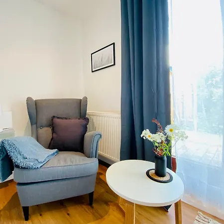 Appartement Schlunz