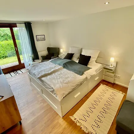 Schlunz Appartement *