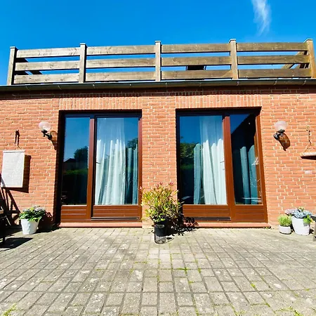Appartement Schlunz