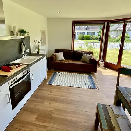 Schlunz Appartement Kappeln