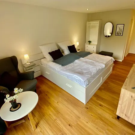 Schlunz Appartement
