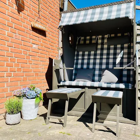Schlunz Appartement *