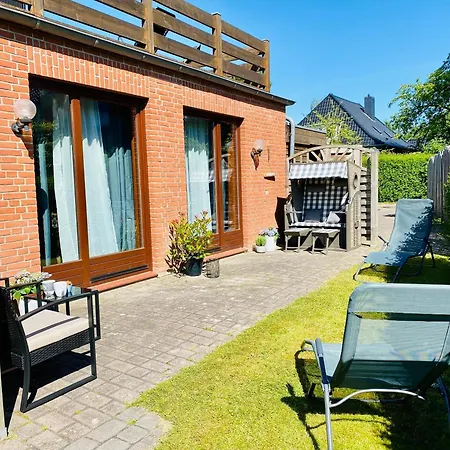 Appartement Schlunz Kappeln