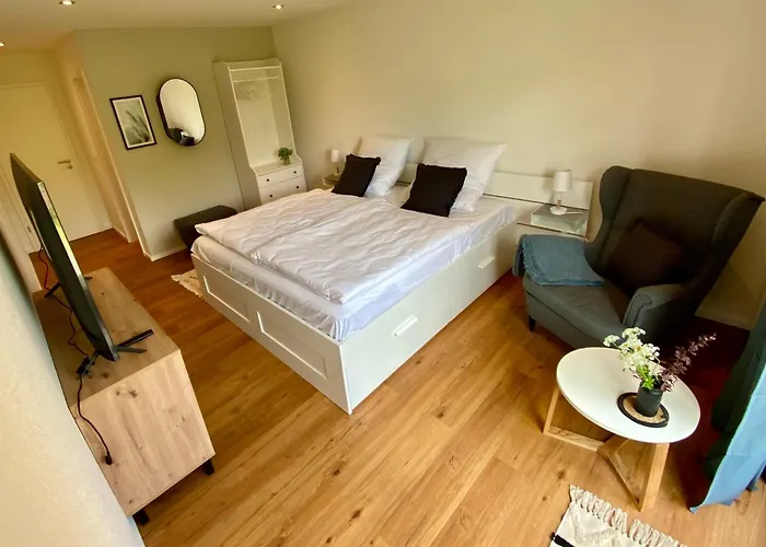 Schlunz Apartamento *