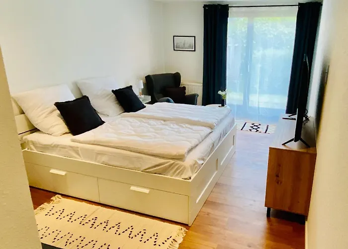 Schlunz Apartamento *