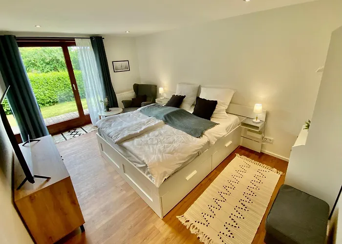 Schlunz Apartamento *