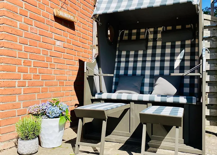 Schlunz Apartamento *