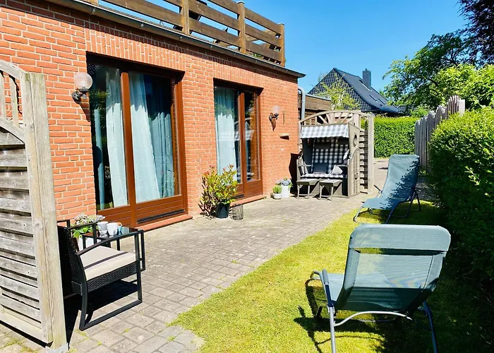 Apartamento Schlunz Kappeln